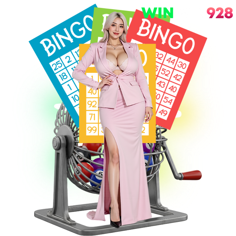 WINWIN928 คาสิโนออนไลน์ สมัคร