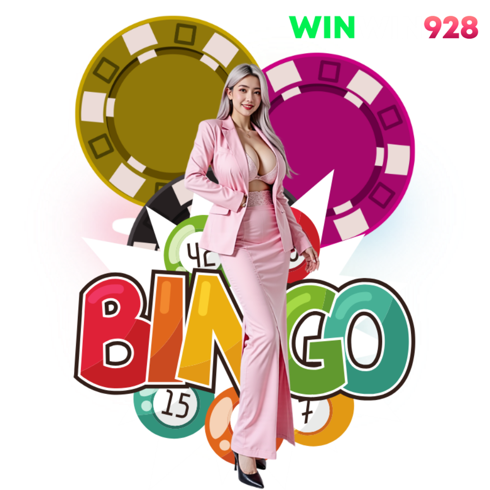 WINWIN928 คาสิโนออนไลน์