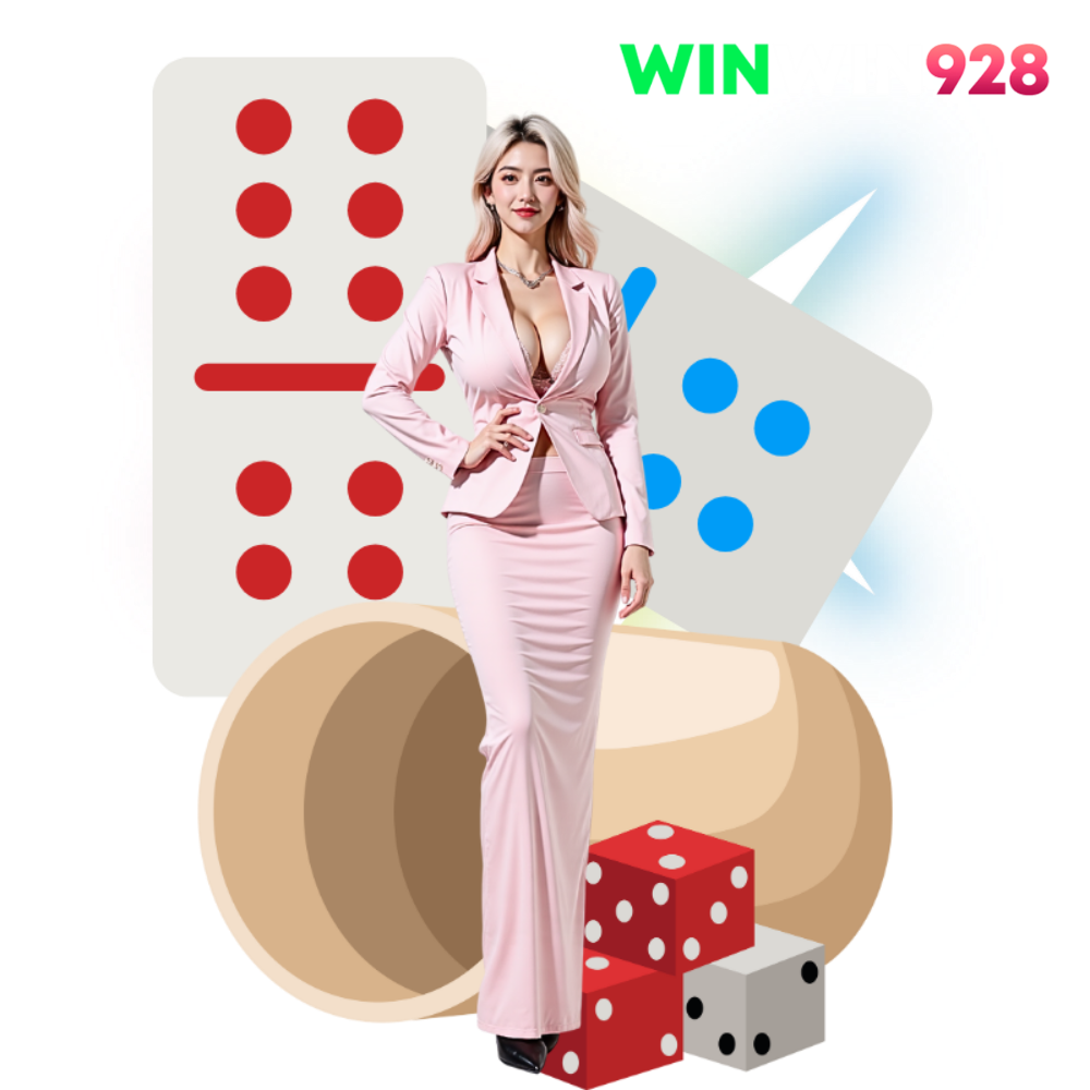 WINWIN928 ฝากถอนไม่มีขั้นต่ำ