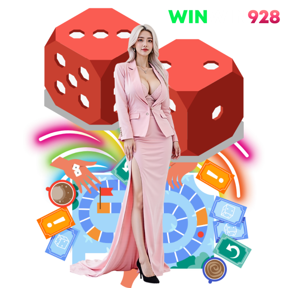 WINWIN928